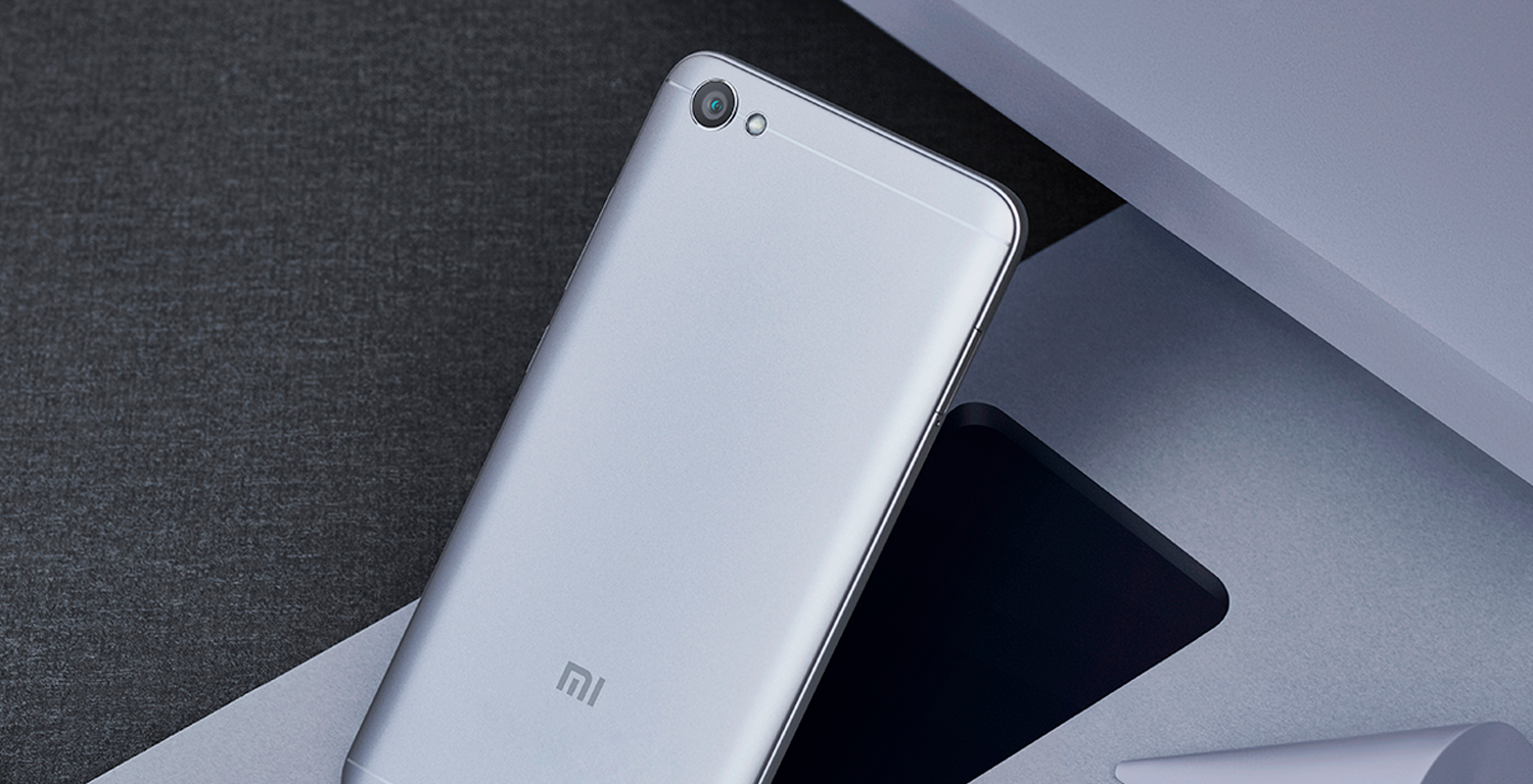Image result for Redmi Y1 Lite