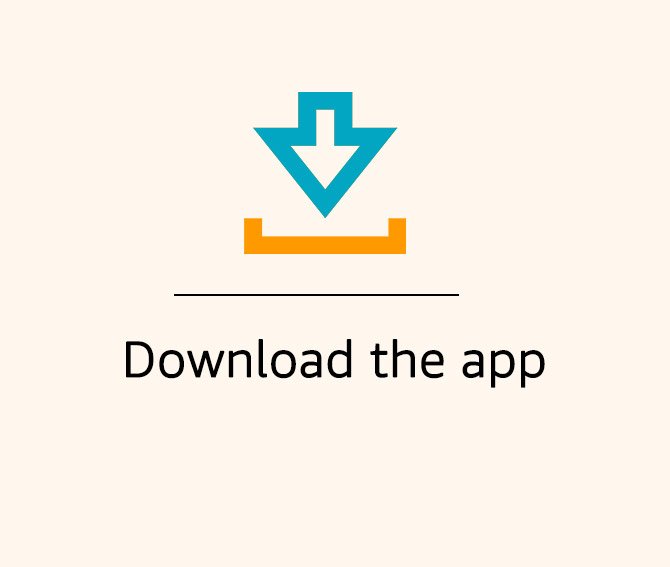 Download the App