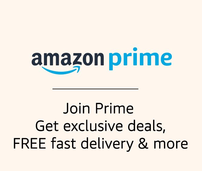 Join Prime