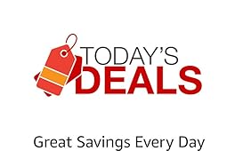 Today's Deals