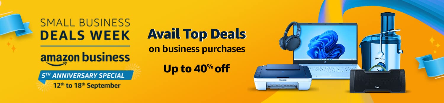 Amazon.in: : All Categories