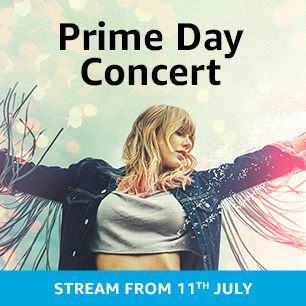 Amazon Prime Video: Access Hundreds of New releases &hellip;