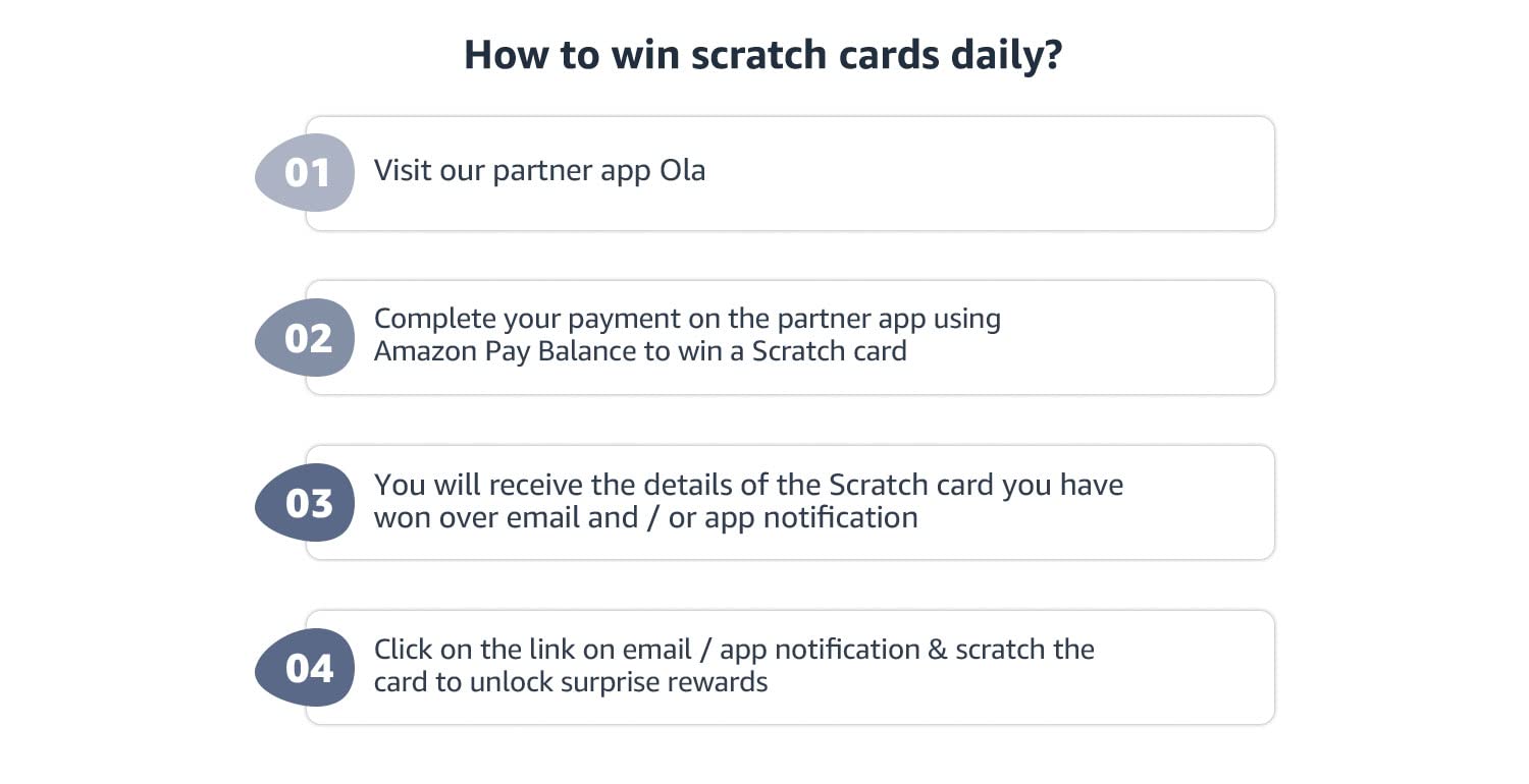 Amazon in Ola Rewards amazon-in-ola-rewards