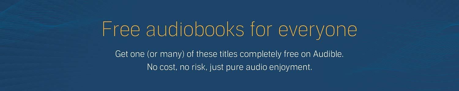 Amazon.in: Free audiobooks | Listen on Audible: Books