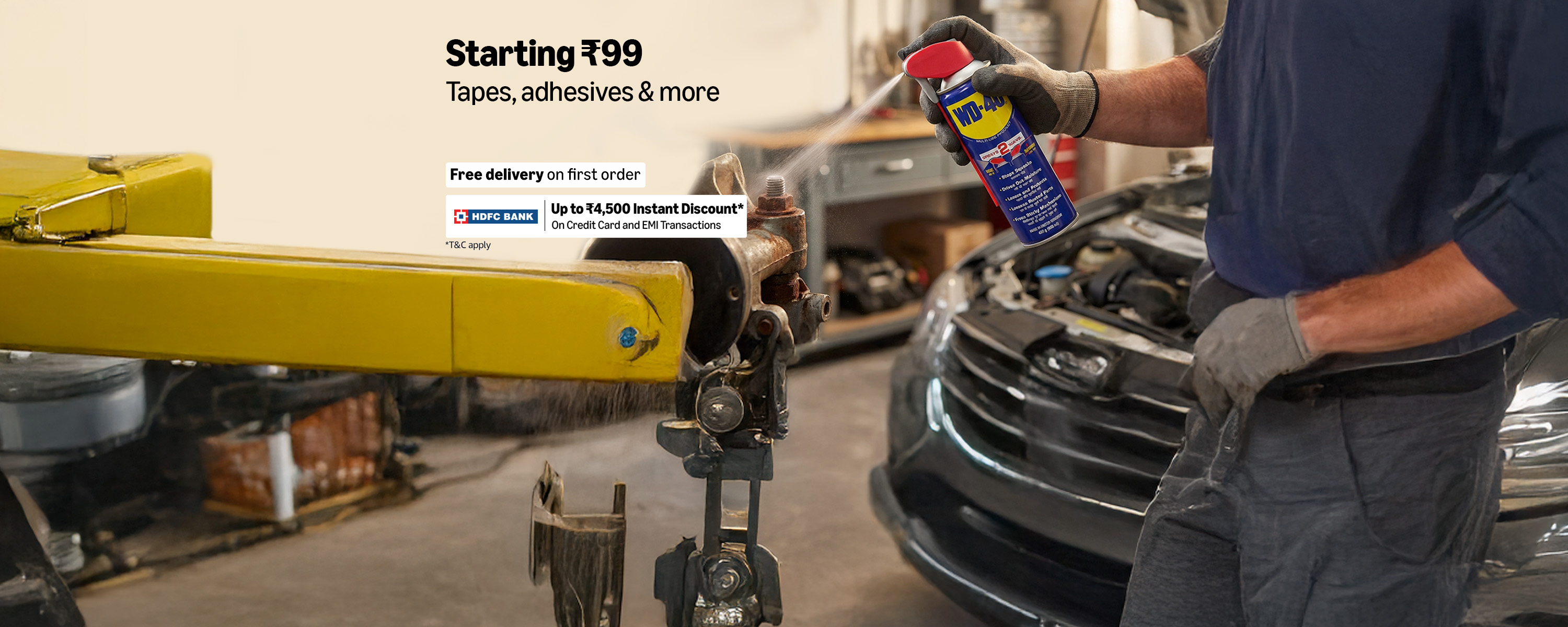 Electronics Offers India