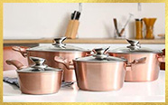 Cookware