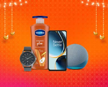 Great Indian Festival | Shop all deals