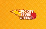 Up to 60% off on everything cricket