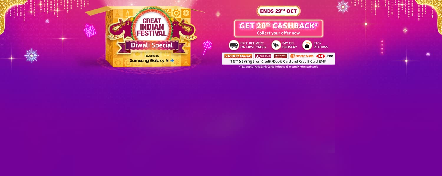 Great Indian Festival