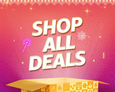 Great Indian Festival | New deals added everyday
