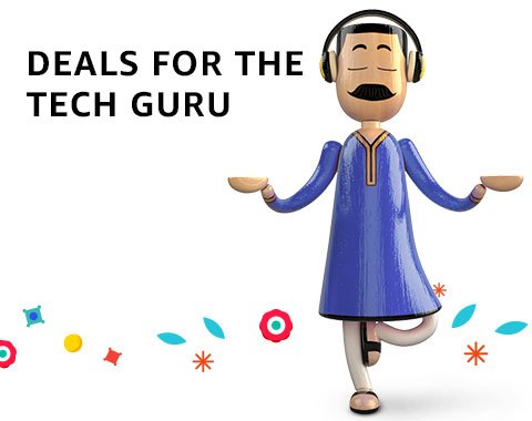 The Tech Guru