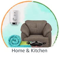 Home and Kitchen