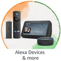 Alexa Devices