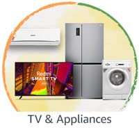 Appliances