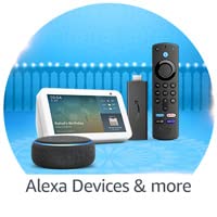 Alexa Devices