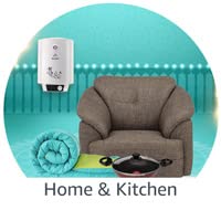 Home and Kitchen