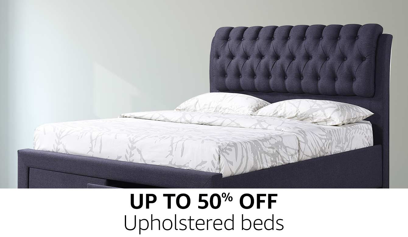 Beds, Frames & Bases Buy Beds, Frames & Bases Online at Low Prices in India Amazon.in