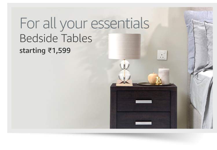 Furniture Buy Furniture Online At Best Prices In India Amazon In
