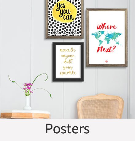 Posters
