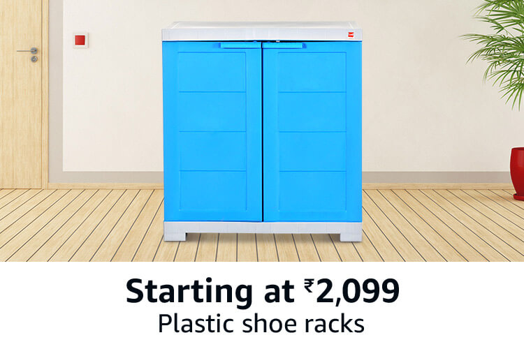 Shoe Rack Buy Shoes Rack Online in India Best Designs and Prices at Amazon.in