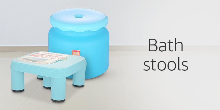 Bath Stools