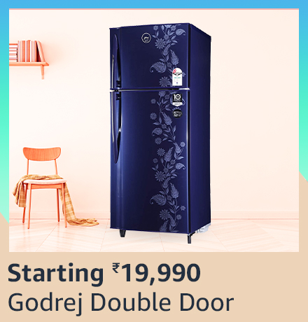 amazon electronics sale fridge