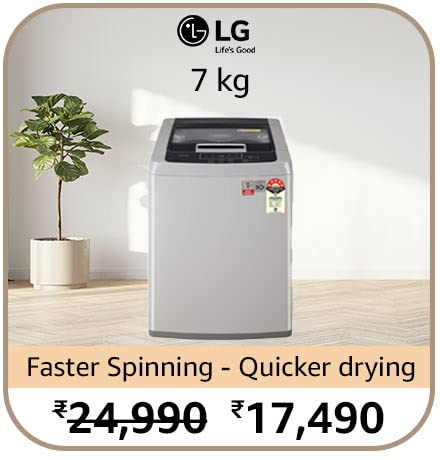 Buy washing machine online Clearance