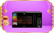 Microwaves | Starting ₹3,699