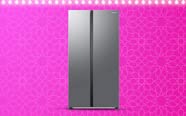 High capacity fridges | Up to 60% off