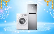 SAMSUNG appliances
