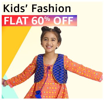 Kids Fashion