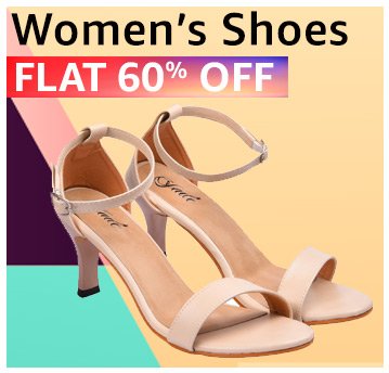 Women's Shoes