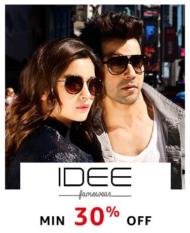 idee eyewear models
