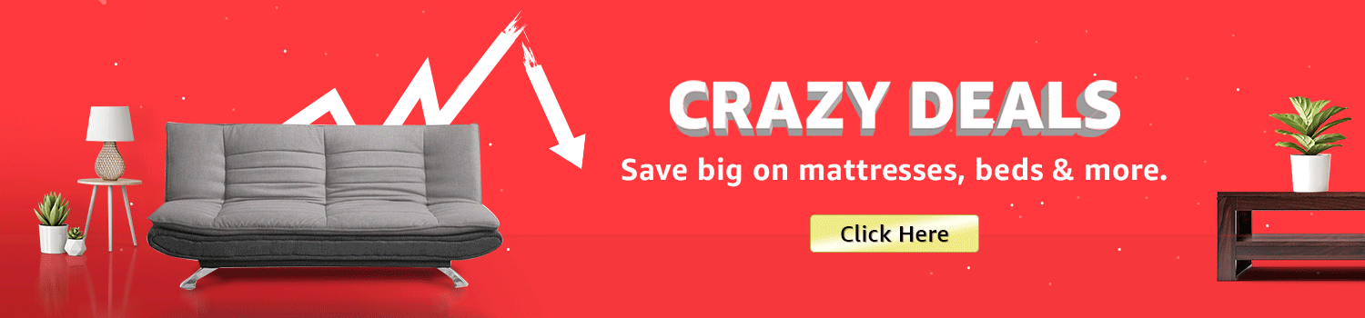 Furniture: Buy Furniture online at best prices in India - Amazon.in