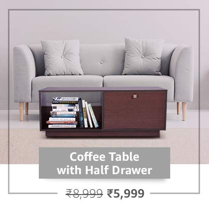 Furniture: Buy Furniture online at best prices in India - Amazon.in