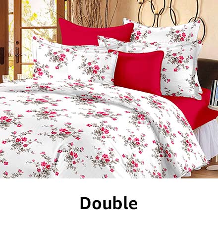 Amazon.in: Bedsheet store: Home \u0026 Kitchen