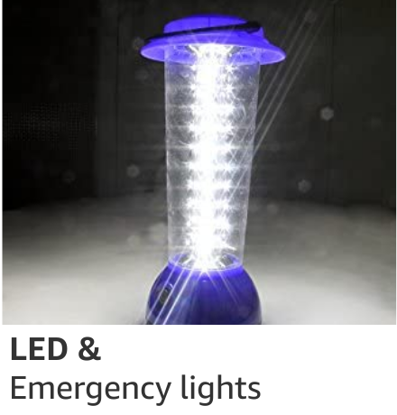LED