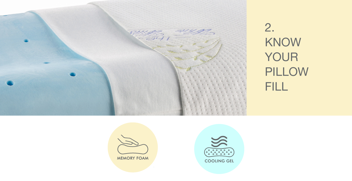 Amazon.in Pillow buying guide Home & Kitchen