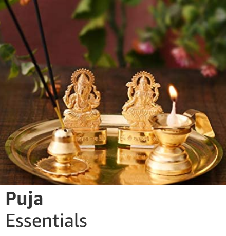 Puja