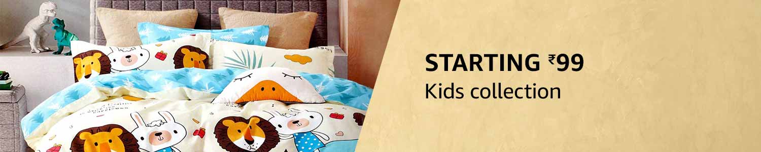 kids collections