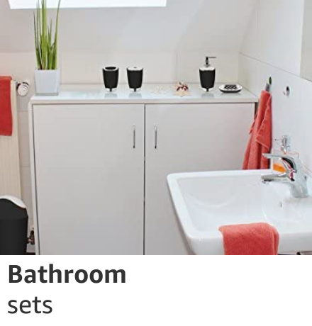 bathroom sets