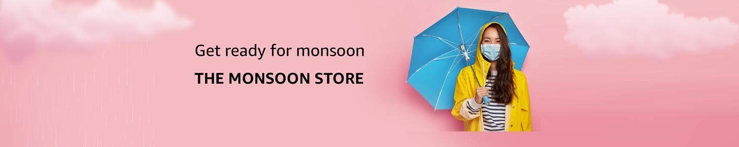Monsoon store
