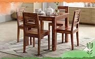 Up to 50% off | Dining furniture