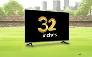 Budget TVs | Up to 60% off