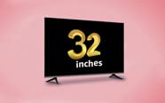 Budget TVs | Up to 60% off