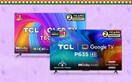 TCL TV