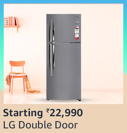 fridge online offer