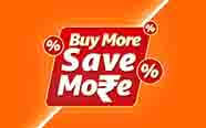 Buy 2 Get 10% off & more