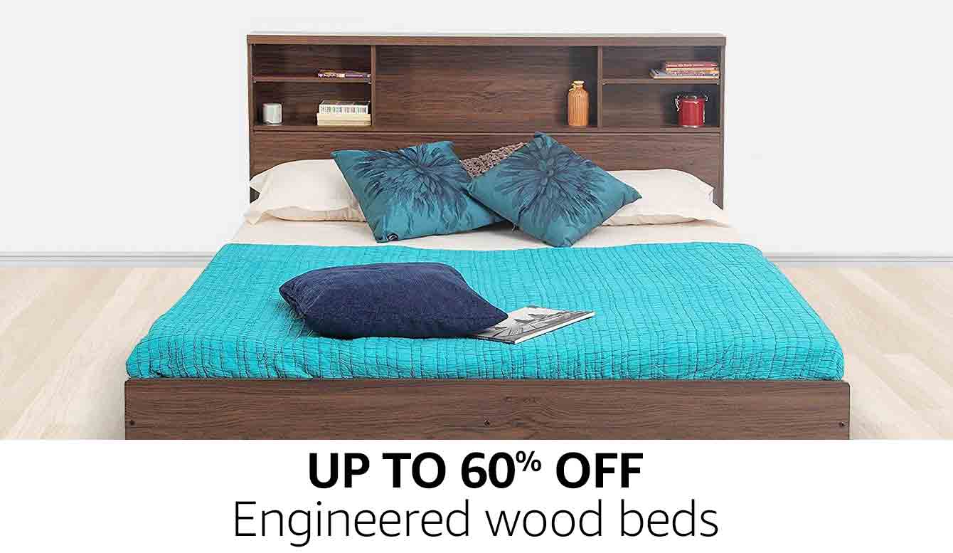 Beds, Frames & Bases Buy Beds, Frames & Bases Online at Low Prices in