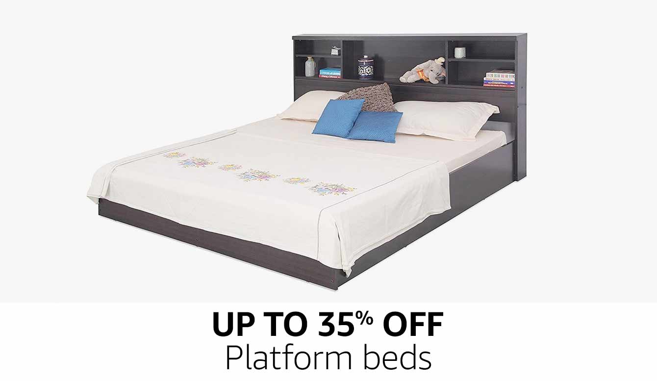 Beds, Frames & Bases Buy Beds, Frames & Bases Online at Low Prices in